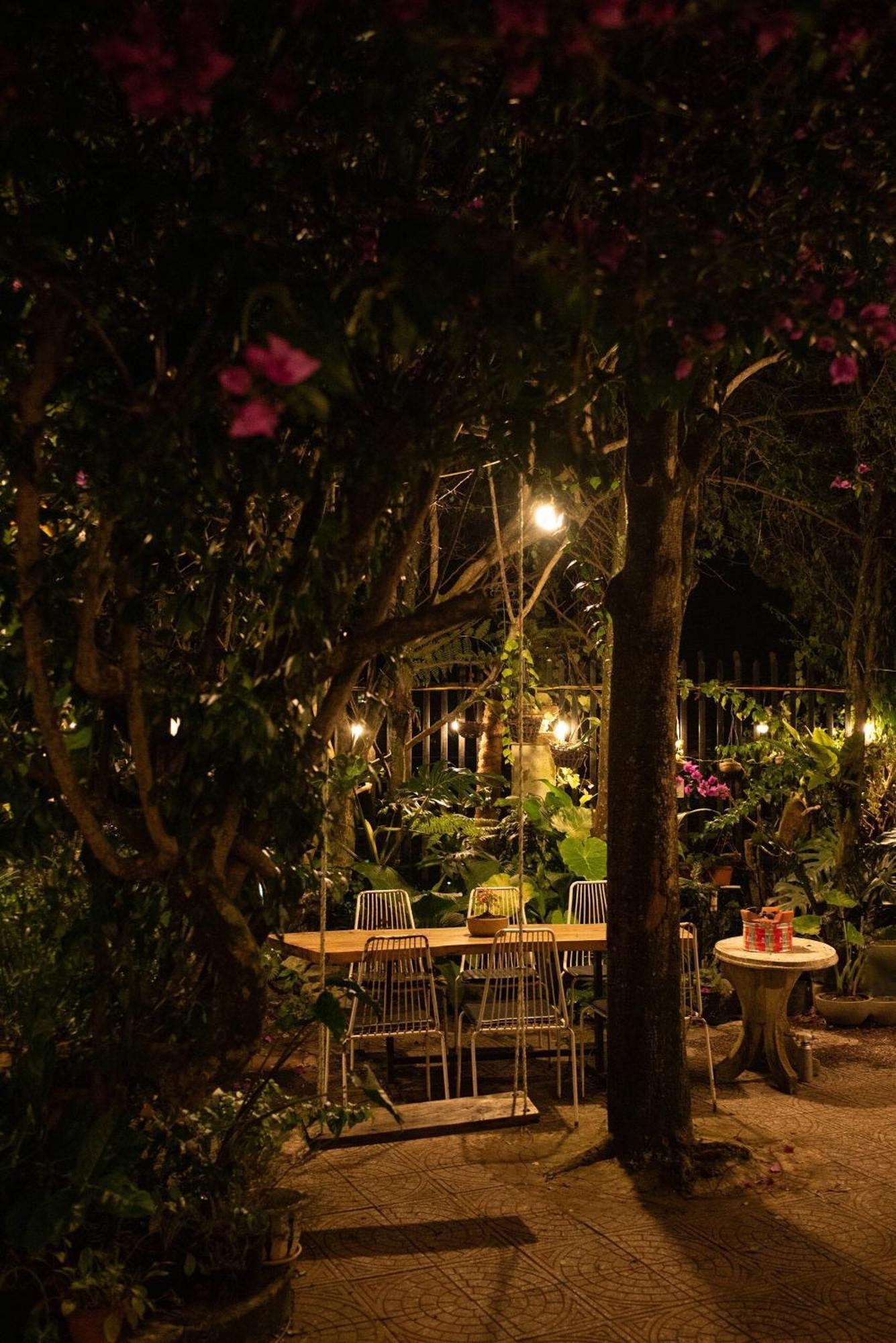 Hat De Homestay Dalat Exterior foto