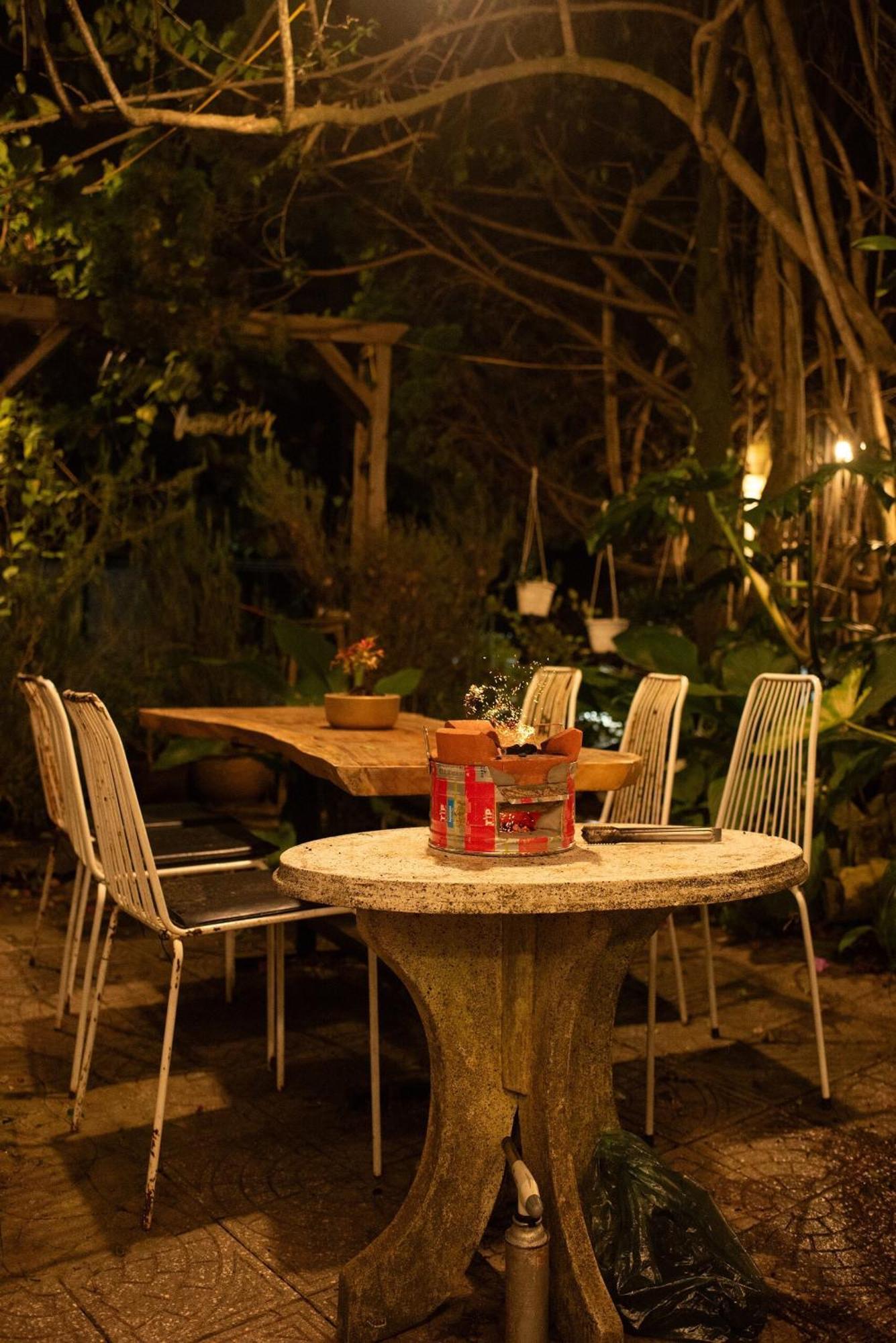 Hat De Homestay Dalat Exterior foto