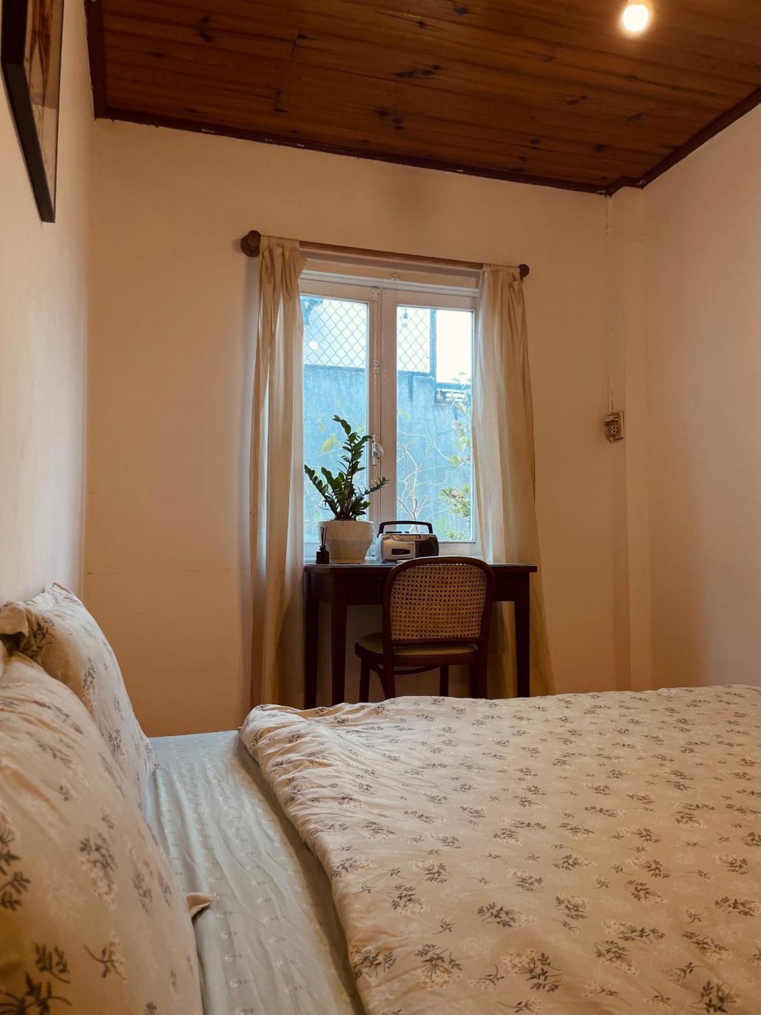 Hat De Homestay Dalat Exterior foto