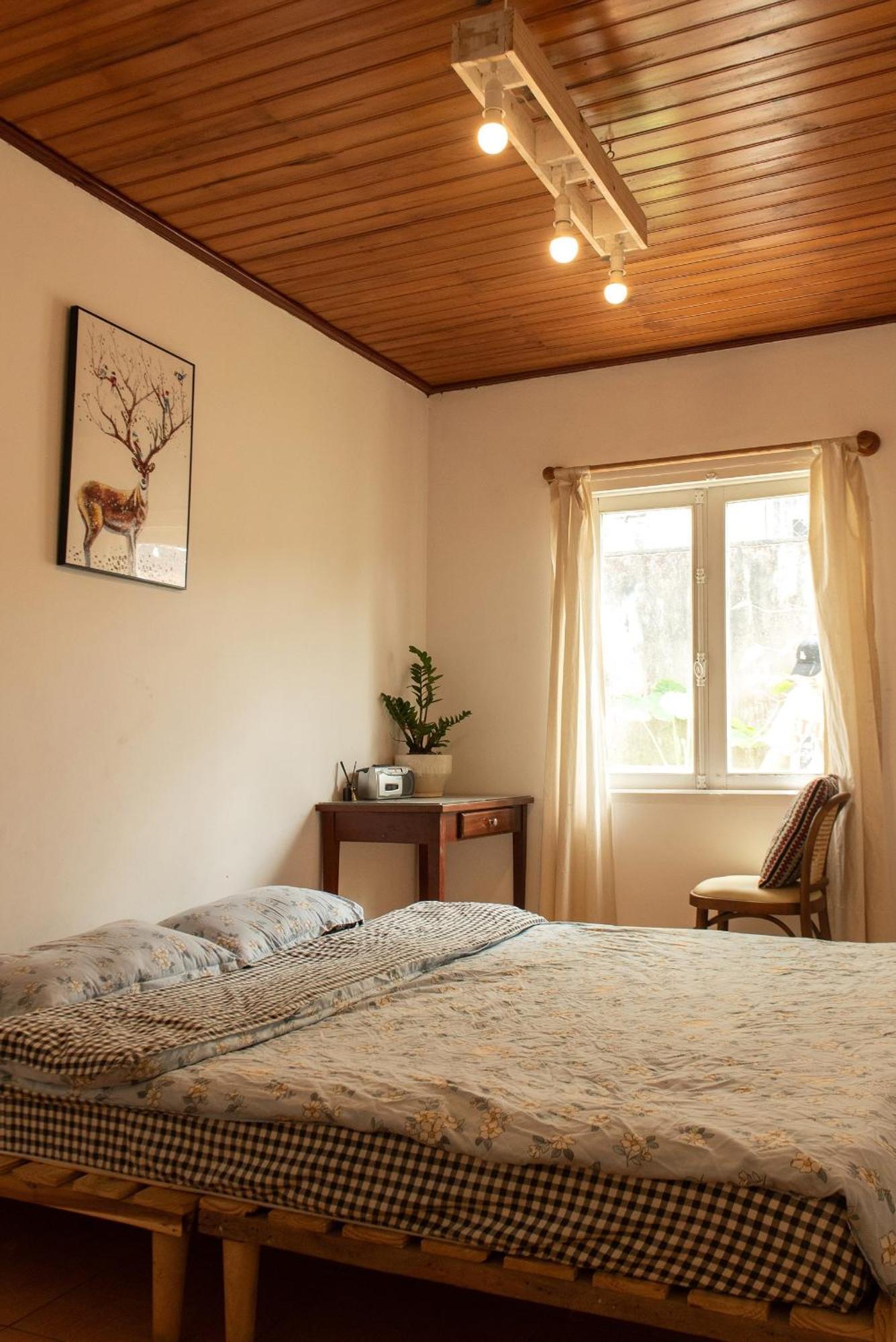 Hat De Homestay Dalat Exterior foto