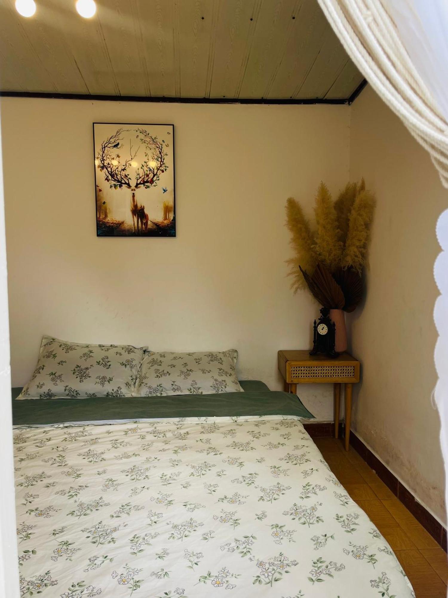 Hat De Homestay Dalat Exterior foto