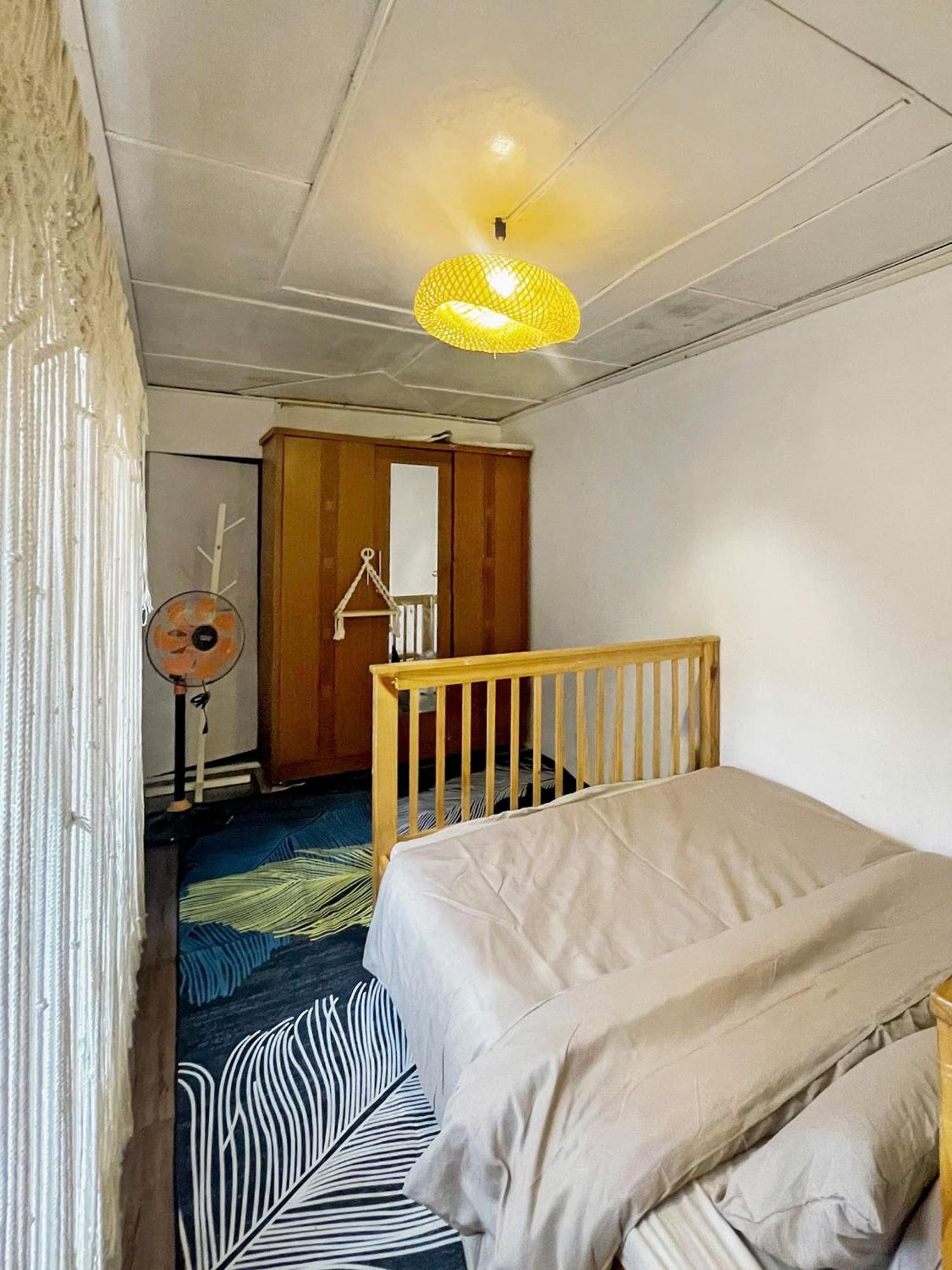 Hat De Homestay Dalat Exterior foto