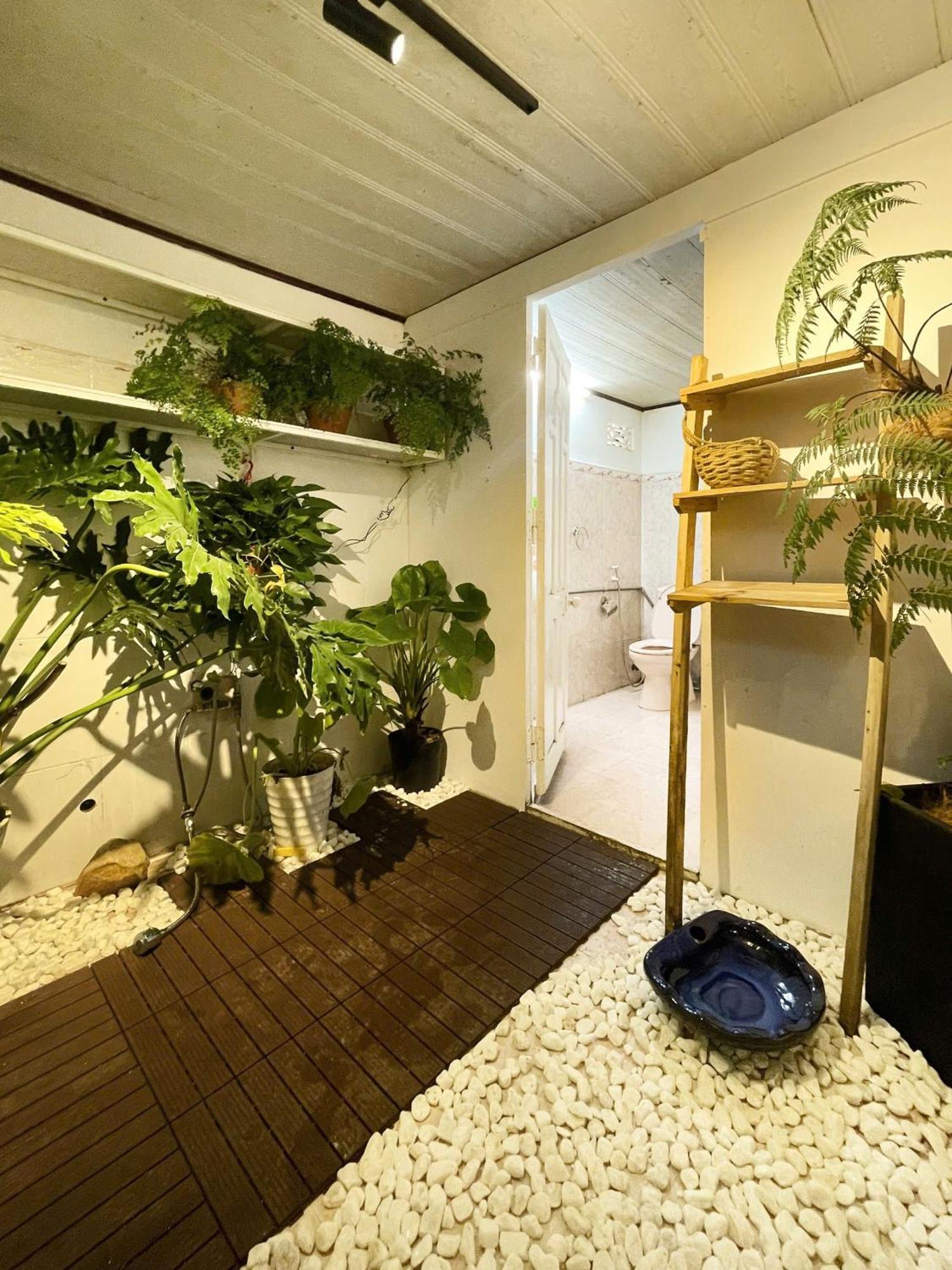 Hat De Homestay Dalat Exterior foto